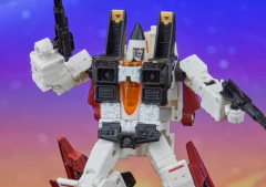 Ramjet Class G1 | Legacy United | Transformers en internet