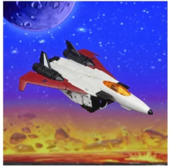 Ramjet Class G1 | Legacy United | Transformers - tienda online