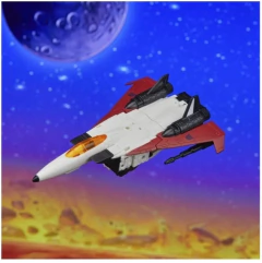 Ramjet Class G1 | Legacy United | Transformers - comprar online