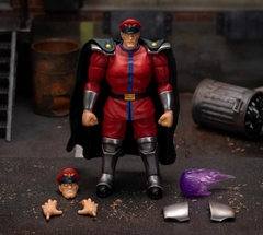 M. Bison | Street Fighter | Jada Toys en internet
