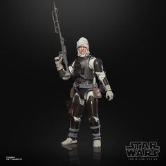 Dengar | Episodio V: El imperio contraataca | Black Series en internet