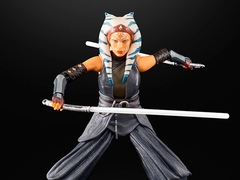 Ahsoka Tano | Mandalorian | Black Series