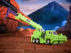 LONG HAUL | TRANFORMERS | HASBRO - tienda online