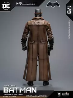 BATMAN KNIGHTMARE | BATMAN vs SUPERMAN | FONDJOY - comprar online