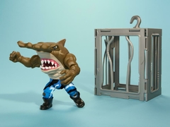 Jab Street Sharks 30° Aniversario - comprar online