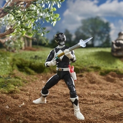 Imagen de Ranger Negro| Power Rangers | Lightning Collection