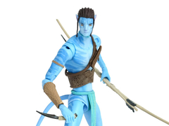 Jake Sully LOOSE SERIES| Avatar | McFarlane