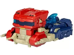 Optimus Prime 112 | Transformers One | HASBRO en internet