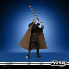 Conde Dooku | Vintage Collection - Zampaku Store