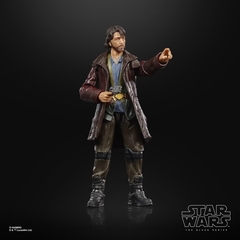Pack Cassian Andor & B2EMO | Black Series