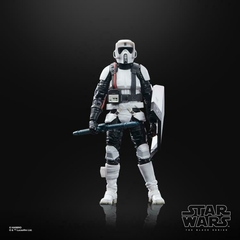 Imagen de Riot Scout Trooper | Gaming Great | Black Series