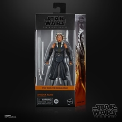 Ahsoka Tano | Mandalorian | Black Series