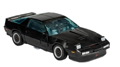 Imagen de Knight Rider Autobot | Transformers