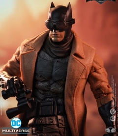 Batman Knightmare | Mc Farlane en internet