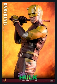 Daredevil | She-Hulk | Hot Toys - comprar online