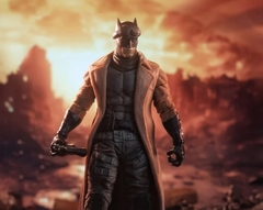 Batman Knightmare | Mc Farlane - tienda online