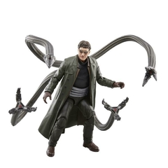 Doctor Octopus | Spider-man 2 | Marvel Legends - Zampaku Store