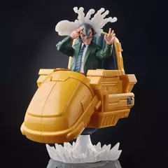 Profesor X | Marvel Legends | (Caja con detalles) - Zampaku Store