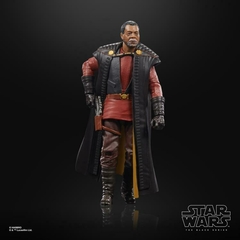Magistraso Greef Karga | Black Series - tienda online