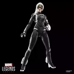 Imagen de Felicia Hardy | Spiderman 2 | Marvel Legends