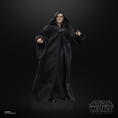 Emperador Palpatine | Episodio VI: El Retorno del Jedi | Black Series en internet