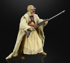 Tusken Raider LOOSE SERIES | Black Series - Zampaku Store