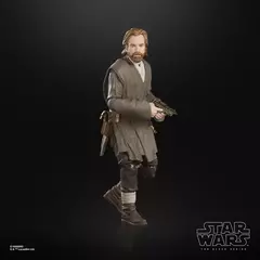 Obi-Wan Kenobi (JABIIM) | Black series: Stars Wars