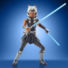 Ahsoka Tano | Guerra de Clones | Vintage Collection - tienda online