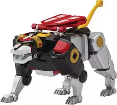 Voltron: Defensor del Universo | 40° Aniversario | PLAYMATES (SET DE 5 FIGURAS) - Zampaku Store