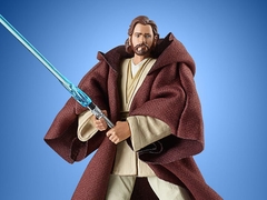 Obi-Wan Kenobi | El Ataque de los Clones | Vintage Collection