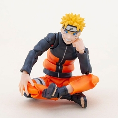 Naruto Uzumaki modo sabio | Naruto: Shippuden | S.H. Figuarts - comprar online