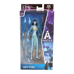 Neytiri LOOSE SERIES| Avatar | McFarlane