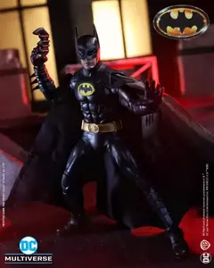 Batman (1989) | DC Multiverse | Mcfarlane en internet