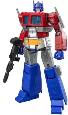 Optimus Prime model kit | Yolopart - tienda online