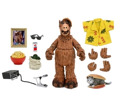 Alf | Ultimate | Neca - tienda online