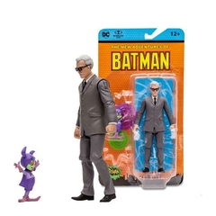 Comisionado Gordon | The New Adventures of Batman | McFarlane en internet