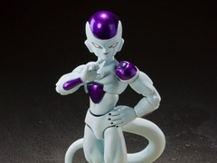 Freezer Cuarta Forma | S.H.Figuarts | Bandai - tienda online