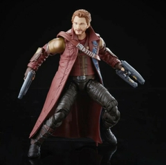 Imagen de Star-Lord (Marvel's Korg BAF) Marvel legends
