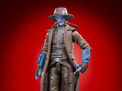 Cad Bane | El Libro de Boba Fett | Vintage Collection - comprar online