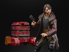 Pack Cassian Andor & B2EMO | Black Series - Zampaku Store