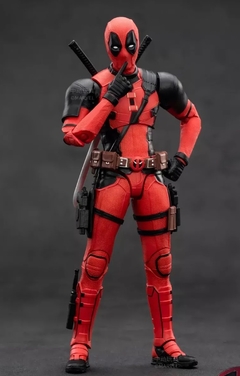 DEADPOOL | ZD Toys - comprar online