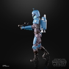 Death Watch | Mandalorian | Black Series - tienda online