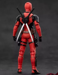 DEADPOOL | ZD Toys - Zampaku Store