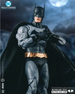 Imagen de Batman | BATMAN: REBORN| Mc Farlane