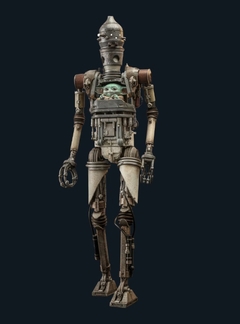 IG-12 | HOT TOYS - Zampaku Store
