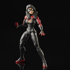 Spider-Woman (Jessica Drew) | Marvel Legends - comprar online