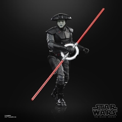 Quinto Hermano LOOSE SERIES | Obi Wan Kenobi | Black Series - comprar online
