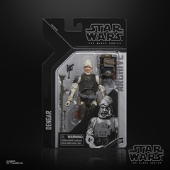 Dengar | Episodio V: El imperio contraataca | Black Series