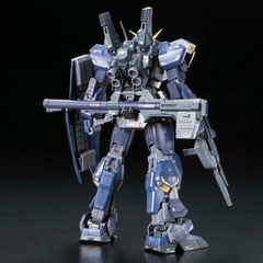 Gundam RG RX-178 MK-II Titans Mobile Suit| Bandai
