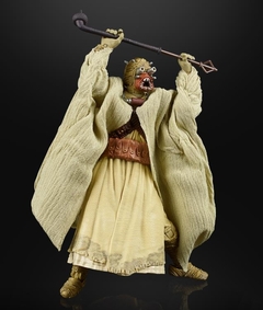 Tusken Raider LOOSE SERIES | Black Series - tienda online